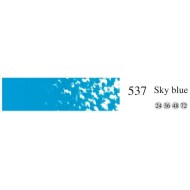 Пастель MUNGYO масляная профессиональная №537 средний фталево-синий